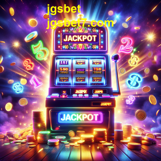 Explore o Mundo do Poker Online no Jgsbet