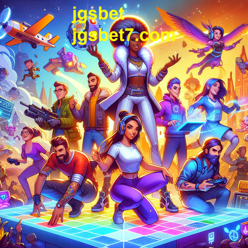 A Importância dos Jogos de Suporte no Jgsbet